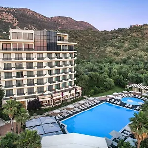 Hotel Rapos, Himarë